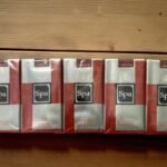 บุหรี่ John Spa