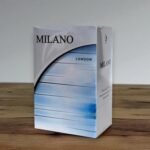 บุหรี่ Milano London