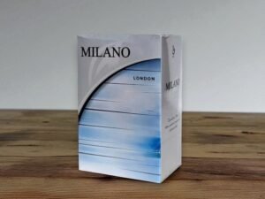 บุหรี่ Milano London