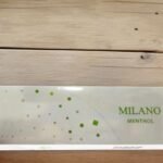 บุหรี่ Milano Menthol