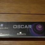 บุหรี่ Oscar Nano Click Blueberry