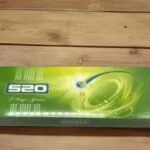 บุหรี่ 520 Menthol
