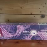 บุหรี่ 520 Supreme Blueberry & Mint