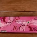 บุหรี่ 520 Supreme Menthol
