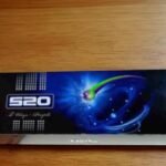 บุหรี่ 520 Ways 2 Purple