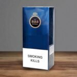 บุหรี่ 555 State Express Signature