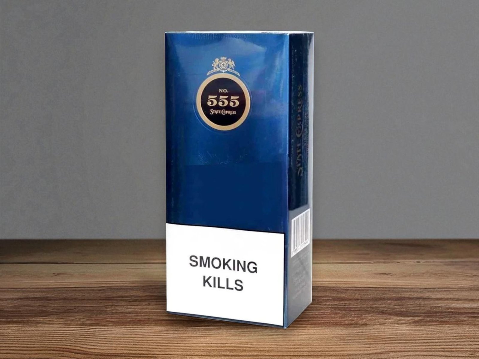 บุหรี่ 555 State Express Signature