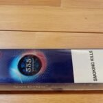 บุหรี่ 555 State Express Sphere2 Velvety