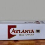 บุหรี่ Atlanta Red Full Flavour
