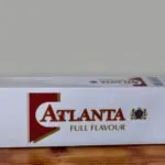 บุหรี่ Atlanta Red Full Flavour