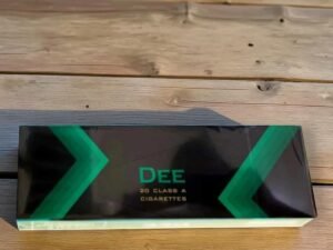บุหรี่ Dee Green