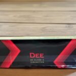 บุหรี่ Dee Red