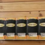 บุหรี่ Harvest Sweet Vanilla