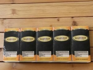 บุหรี่ Harvest Sweet Vanilla