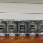 บุหรี่ John Black