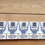 บุหรี่ John Black