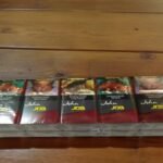 บุหรี่ John Jdb