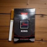 บุหรี่ John King