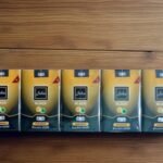 บุหรี่ John Mango Menthol