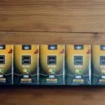 บุหรี่ John Mango Menthol