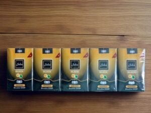 บุหรี่ John Mango Menthol