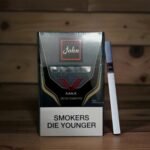 บุหรี่ John Max