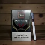 บุหรี่ John Max