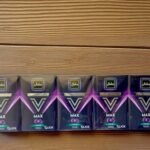 บุหรี่ John Max Twin Grape Click