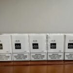 บุหรี่ John White