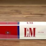 บุหรี่ L&M Classic