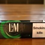 บุหรี่ L&M Fast Forward