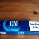 บุหรี่ L&M Forward