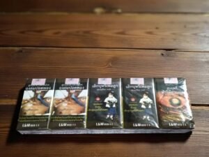 บุหรี่ L&M Green 7.1