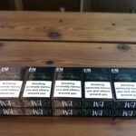 บุหรี่ L&M Green 7.1