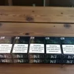 บุหรี่ L&M Green 7.1
