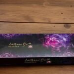 บุหรี่  La Rose 520 Peaches