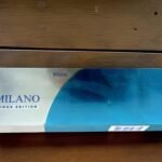 บุหรี่ Milano Blue Kings Edition