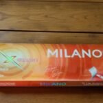 บุหรี่ Milano Change Amber