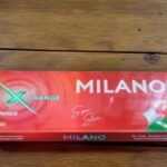 บุหรี่ Milano Change Summer