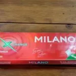 บุหรี่ Milano Change Summer