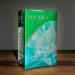 บุหรี่ Milano Geneva