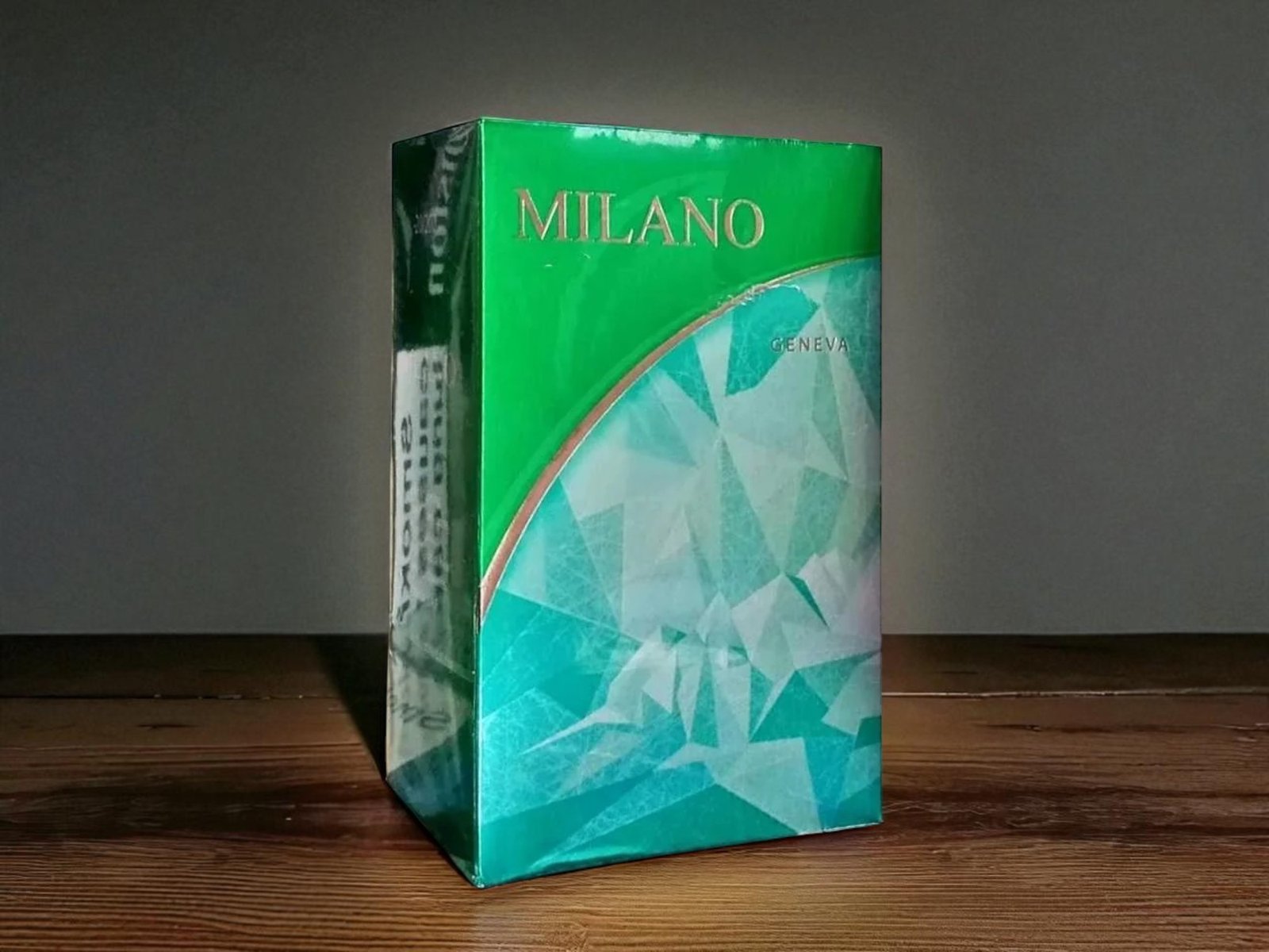 บุหรี่ Milano Geneva