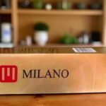 บุหรี่ Milano Gold