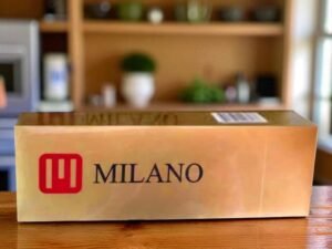 บุหรี่ Milano Gold