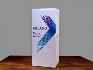 บุหรี่ Milano Gum & Mint