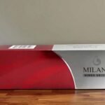 บุหรี่ Milano Kings Edition