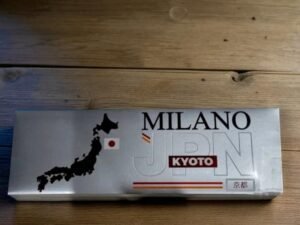 บุหรี่ Milano Kyoto