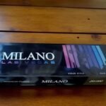บุหรี่ Milano Las Vegas