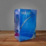 บุหรี่ Milano Paris