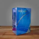 บุหรี่ Milano Paris